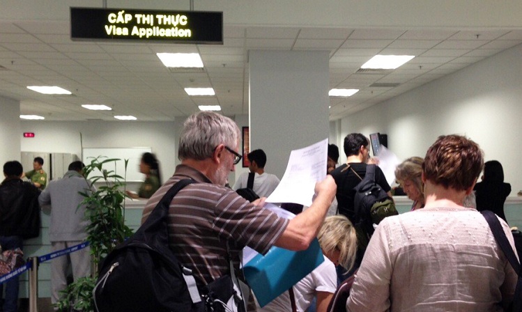 visa for vietnam travel blog immigration formalities